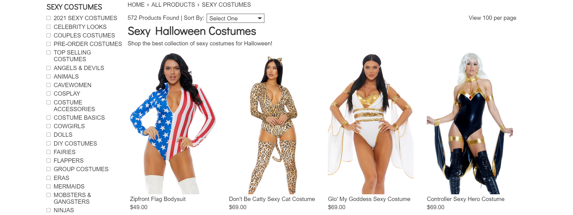 SEO Overhall by Paris