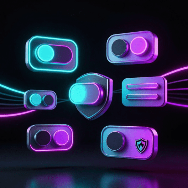 Branding UI Components icon