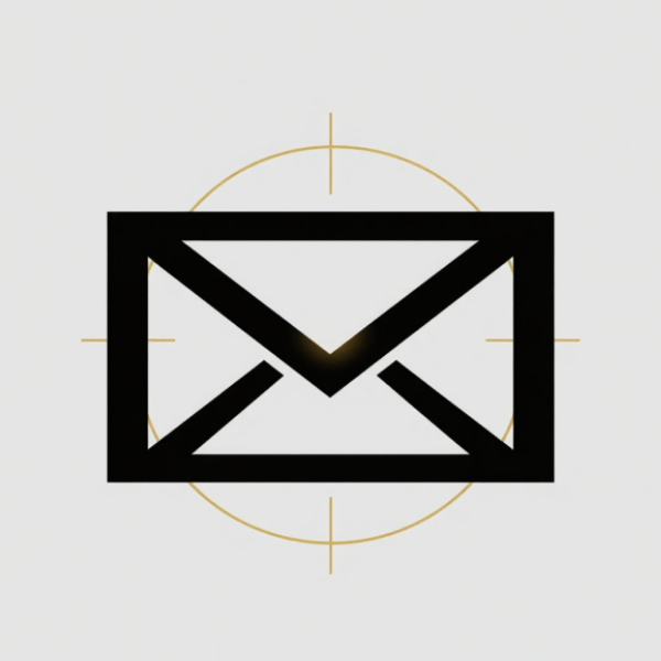 email icon for parisx.co