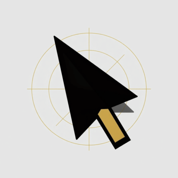 Paid Ads PPC icon from Paris Nasseri