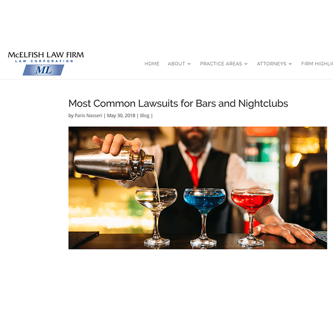 blogs by Paris Nasseri